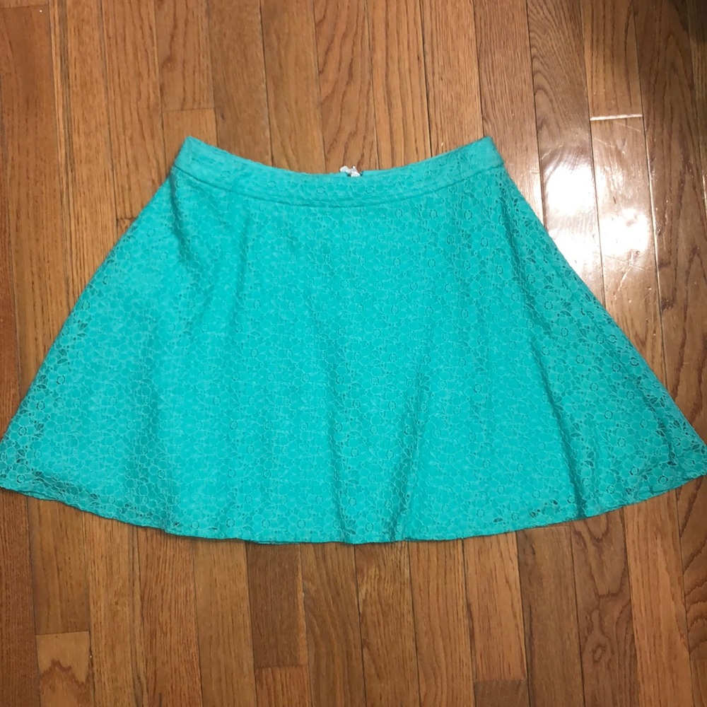 Skater skirt